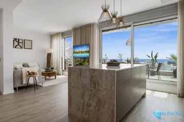 2 bedroom Apartment for Sale in Cancelada-100678