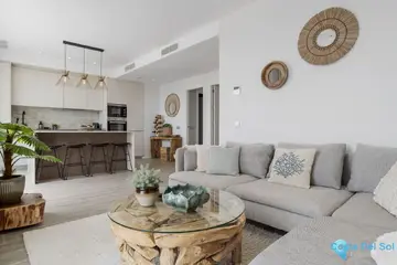 2 bedroom Apartment for Sale in Cancelada-100679