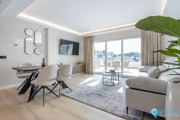 2 bedroom Apartment for Sale in Nueva Andalucía