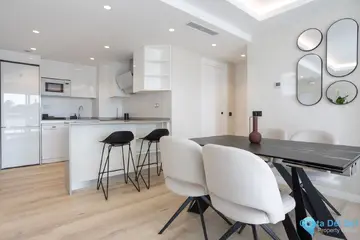 2 bedroom Apartment for Sale in Nueva Andalucía-89935