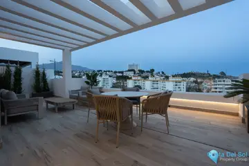2 bedroom Apartment for Sale in Nueva Andalucía-89937