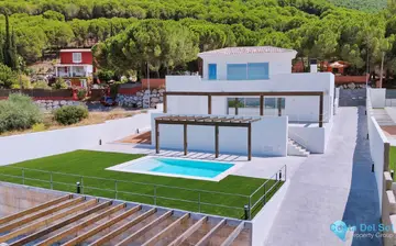 4 bedroom House for Sale in Alhaurín de la Torre