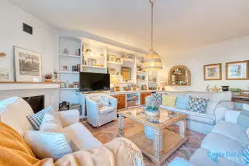 3 bedroom House for Sale in Los Boliches