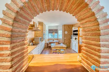 3 bedroom House for Sale in Los Boliches-87754