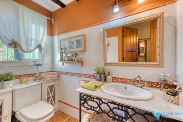 3 bedroom House for Sale in Los Boliches-87746