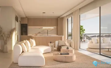 2 - 4 bedroom Apartment for Sale in Bel Air-87756
