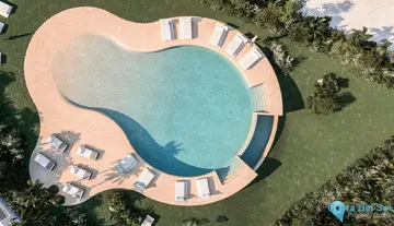 2 - 4 bedroom Apartment for Sale in Bel Air-87759