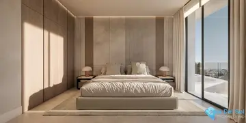 2 - 4 bedroom Apartment for Sale in Bel Air-87762