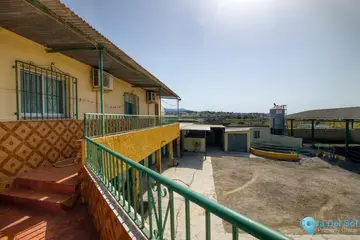4 bedroom House for Sale in Vélez-Málaga