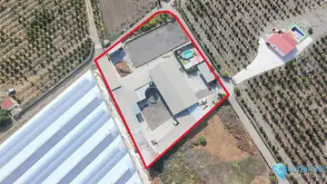 4 bedroom House for Sale in Vélez-Málaga-104871
