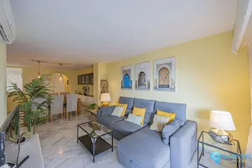 2 bedroom Apartment for Sale in Estepona-89982
