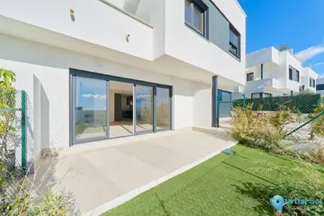3 bedroom House for Sale in La Cala de Mijas