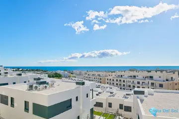 3 bedroom House for Sale in La Cala de Mijas-89984