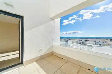 3 bedroom House for Sale in La Cala de Mijas-89990