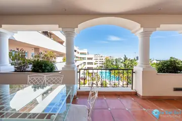 2 bedroom Apartment for Sale in Marbella-104880