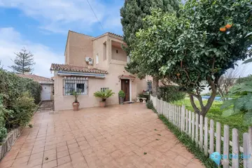 5 bedroom House for Sale in Málaga