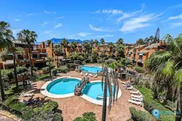 2 bedroom House for Sale in Bahía de Marbella-104888