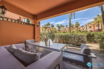 2 bedroom House for Sale in Bahía de Marbella-104896