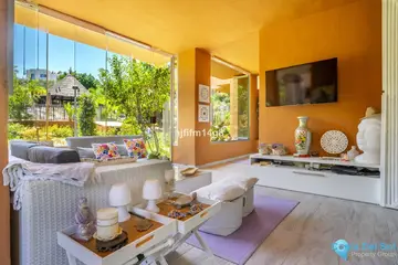 3 bedroom Apartment for Sale in Nueva Andalucía-90021