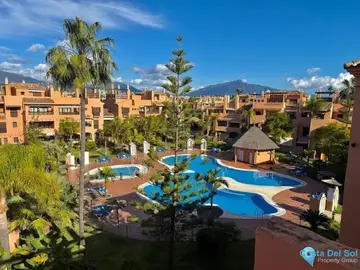 4 bedroom Apartment for Sale in Hacienda del Sol