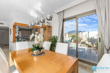 3 bedroom Apartment for Sale in Benahavís-90032