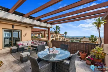 3 bedroom Apartment for Sale in Benahavís-90034