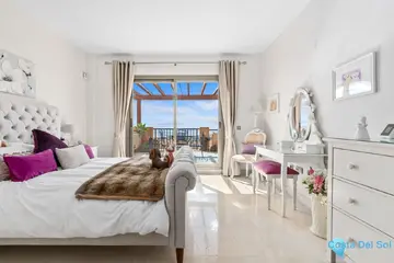 3 bedroom Apartment for Sale in Benahavís-90036