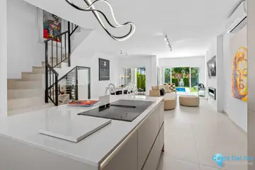4 bedroom House for Sale in Bel Air