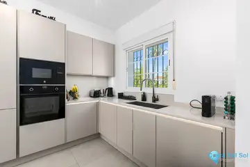 4 bedroom House for Sale in Bel Air-104941