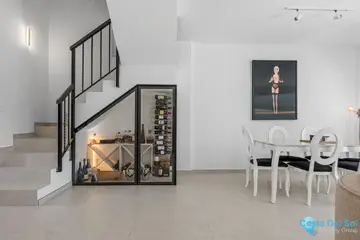4 bedroom House for Sale in Bel Air-104928