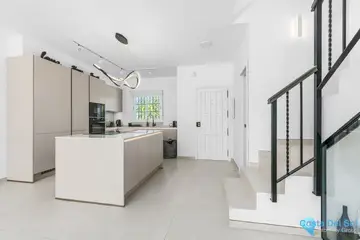 4 bedroom House for Sale in Bel Air-104936