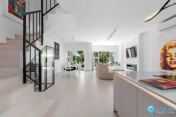4 bedroom House for Sale in Bel Air-104940