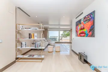 2 bedroom Apartment for Sale in Benahavís-90050