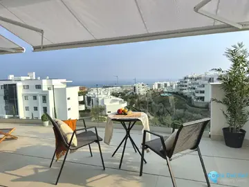 3 bedroom Apartment for Sale in Fuengirola-87867