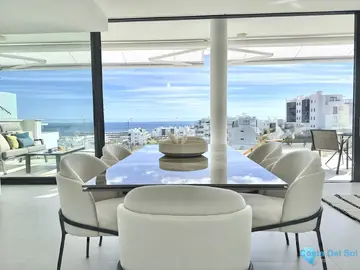 3 bedroom Apartment for Sale in Fuengirola-87868