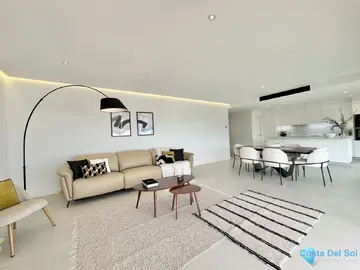 3 bedroom Apartment for Sale in Fuengirola-87872
