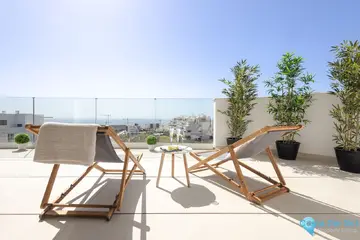 3 bedroom Apartment for Sale in Fuengirola-87874