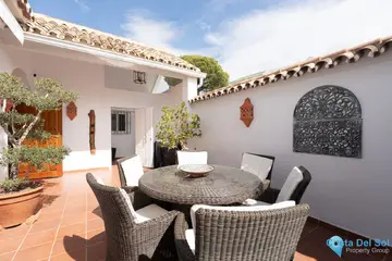 3 bedroom House for Sale in Nueva Andalucía-87886