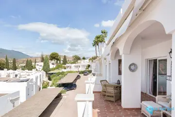 3 bedroom House for Sale in Nueva Andalucía-87884