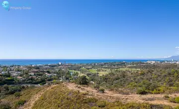 1456m2 Plot for Sale in El Rosario