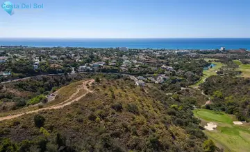 1456m2 Plot for Sale in El Rosario-182