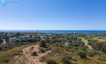 1456m2 Plot for Sale in El Rosario-183