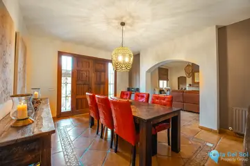 4 bedroom House for Sale in Monda-87914