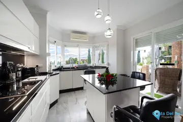3 bedroom House for Sale in Campo Mijas-87921