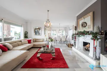 3 bedroom House for Sale in Campo Mijas-87922