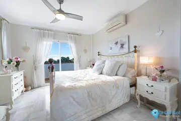 3 bedroom House for Sale in Campo Mijas-87923