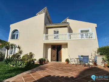 6 bedroom House for Sale in Alhaurín de la Torre