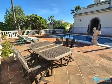 6 bedroom House for Sale in Alhaurín de la Torre-87935