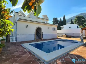 6 bedroom House for Sale in Alhaurín de la Torre-87939