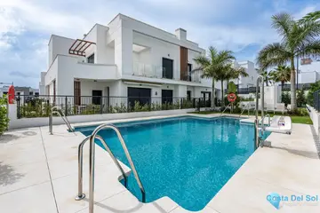 3 bedroom House for Sale in Bel Air-87943